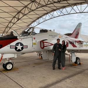 Meet your Posher, Mandy